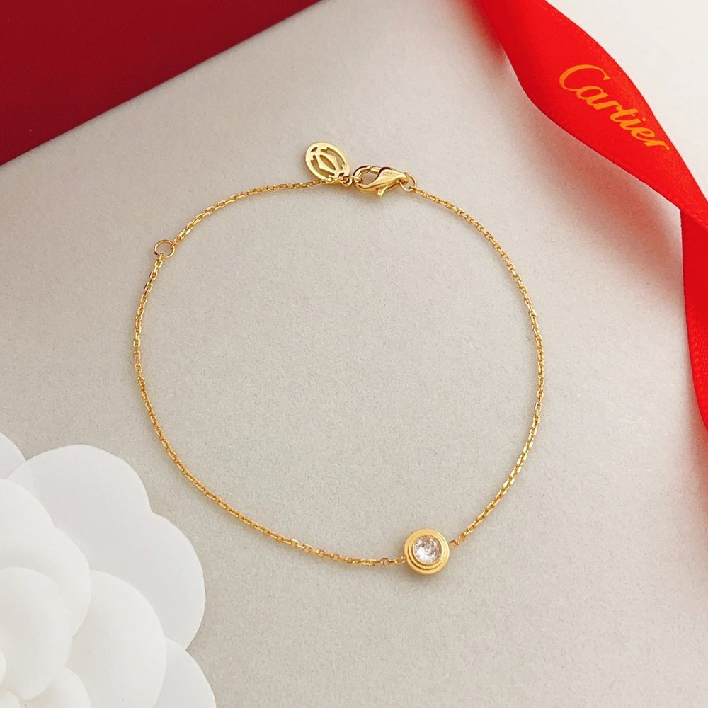 Cartier Bracelet